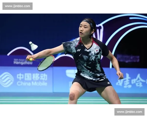 安洗莹冲 9 冠叩关桃田纪录,陈雨菲以韧铸国羽新章